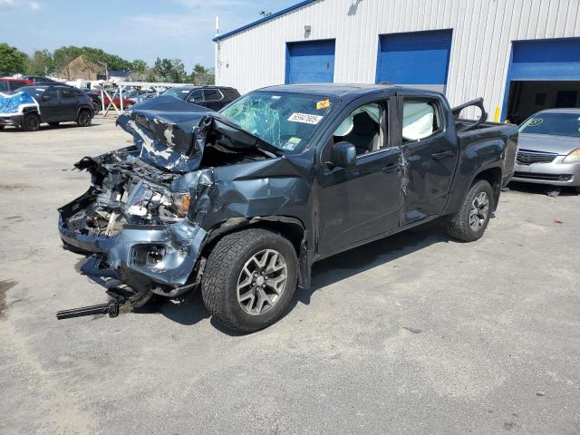 2017 GMC CANYON SLE 1GTG6CEN0H1268698