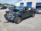 2017 GMC CANYON SLE - 1GTG6CEN0H1268698