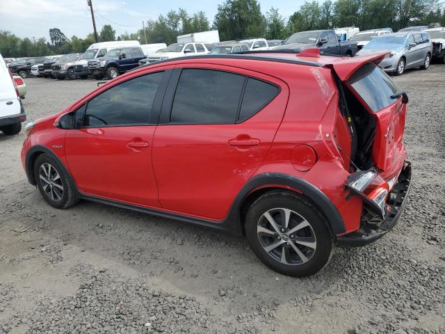 2018 TOYOTA PRIUS C JTDKDTB32J1607373