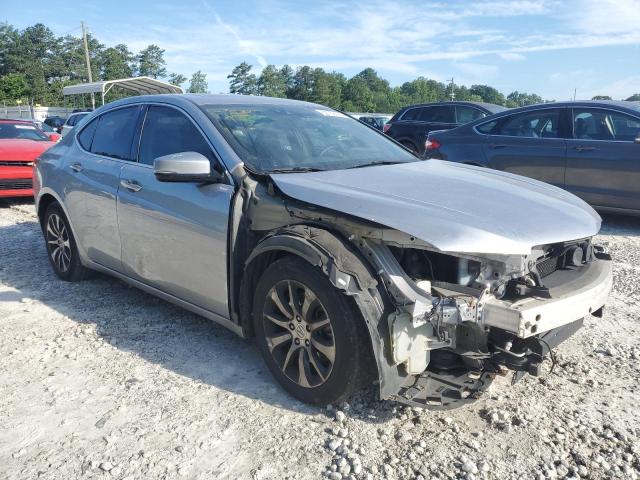 2017 ACURA TLX TECH 19UUB1F53HA008833
