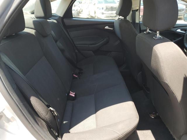 2015 FORD FOCUS SE 1FADP3F23FL279738