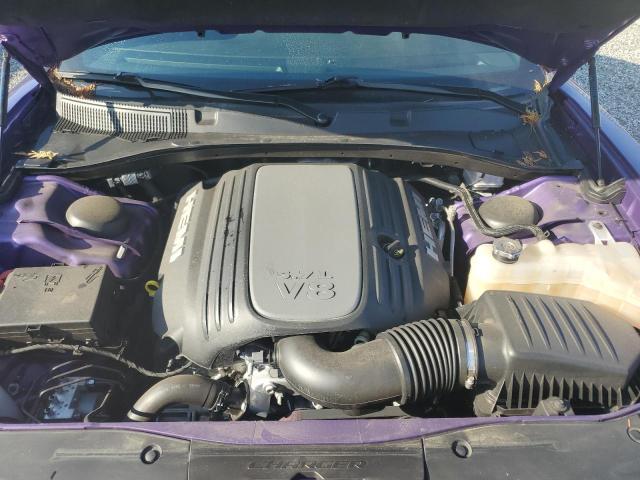 2023 DODGE CHARGER R/ 2C3CDXCT6PH607448