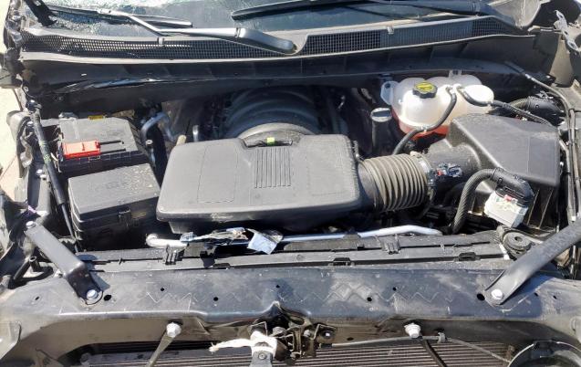 2025 CHEVROLET SILVERADO - 2GCUKDED6S1116227
