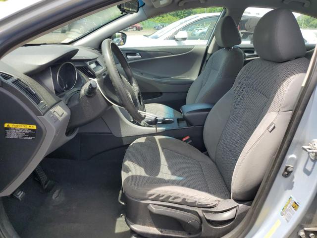 2012 HYUNDAI SONATA GLS - 5NPEB4AC9CH470387