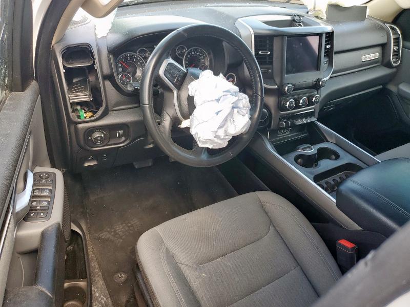 2020 RAM 1500 BIG H 1C6RREFT5LN180005