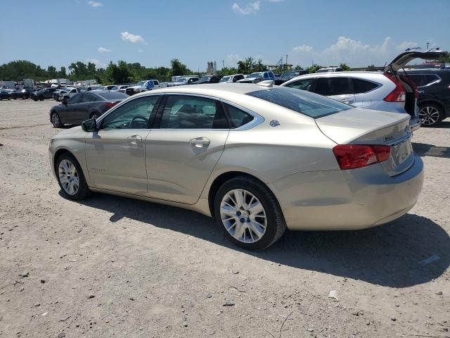 2015 CHEVROLET IMPALA LS 2G11Z5SL3F9171718