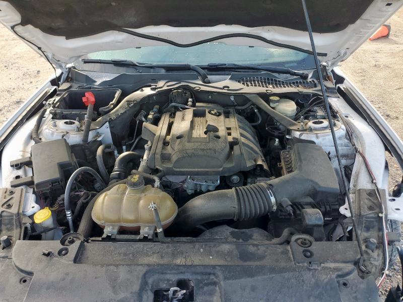 2015 FORD MUSTANG - 1FA6P8TH2F5403663