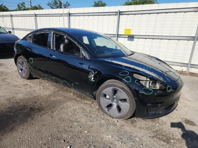 2022 TESLA MODEL 3 - 5YJ3E1EB6NF158852