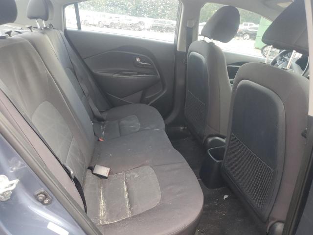 2016 KIA RIO LX KNADM4A32G6573525