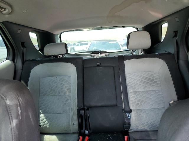 2018 CHEVROLET EQUINOX LS - 2GNAXHEV5J6277147