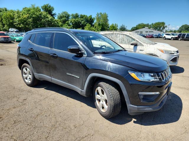2019 JEEP COMPASS LA 3C4NJDBB1KT593933