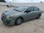 Top Destinations for Shipping Cars from the USA