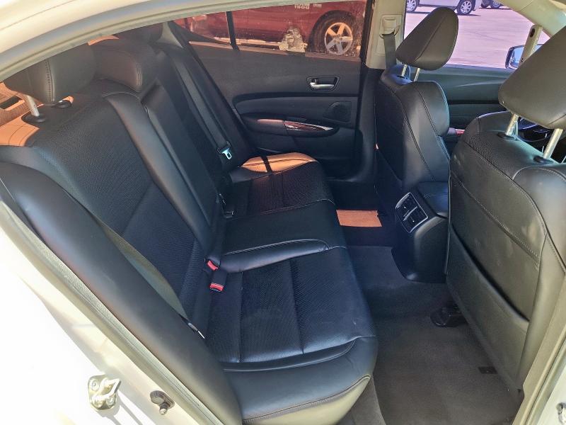2015 ACURA TLX TECH 19UUB1F5XFA014559