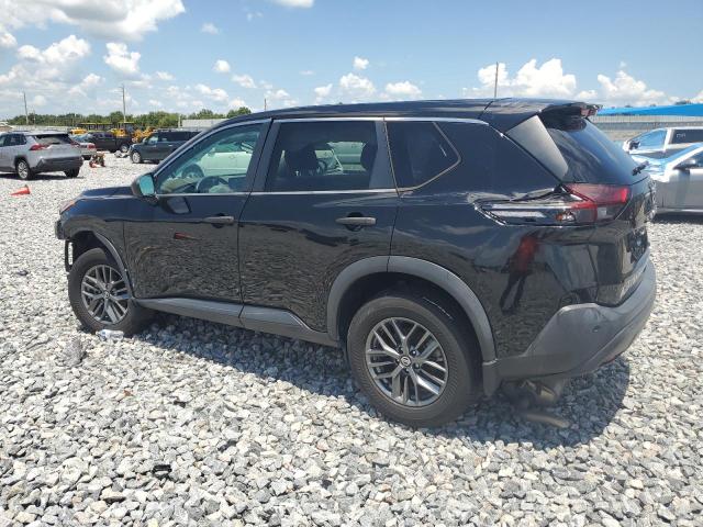 2021 NISSAN ROGUE S 5N1AT3AA3MC807956