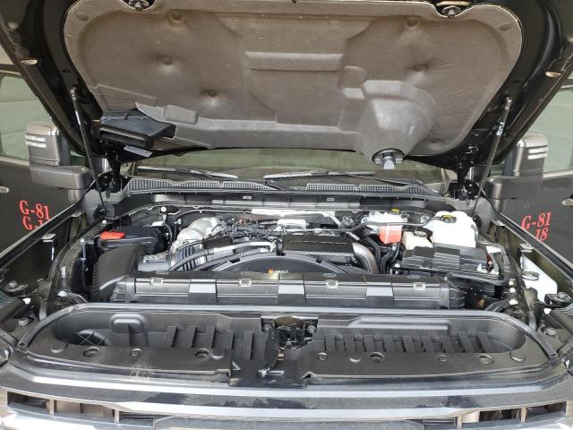 2025 GMC SIERRA K25 1GT4UNEY9SF166860