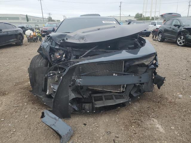 2019 CHEVROLET CAMARO SS 1G1FH1R70K0111703