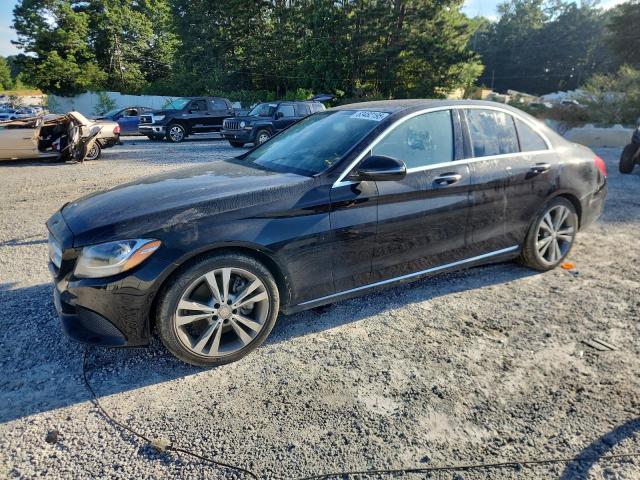 Vin: 55swf4jb9gu100818, lot: 63482195, mercedes-benz c-class 300 2016 img_1