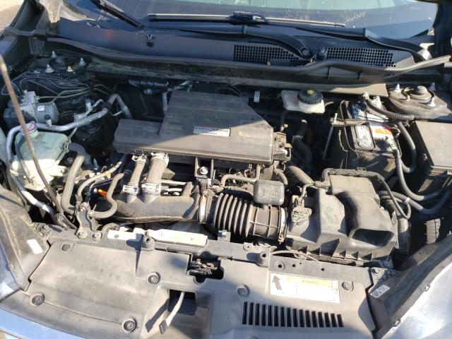 2017 HONDA CR-V EX 5J6RW2H55HL050379