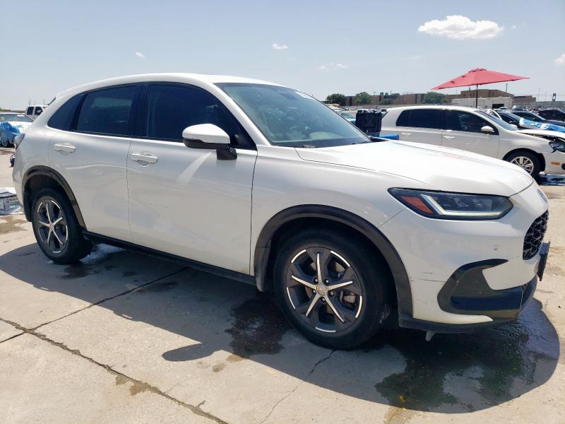 2024 HONDA HR-V EXL 3CZRZ1H76RM730598