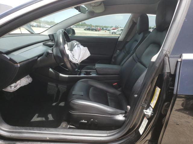 2018 TESLA MODEL 3 5YJ3E1EA3JF006657