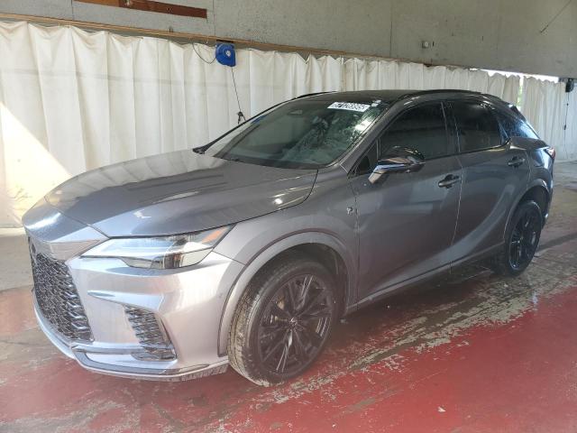 2023 LEXUS RX 500H F 2T2BCMEA9PC010238