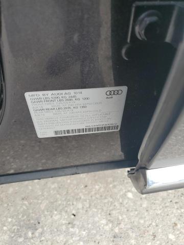 2015 AUDI A3 PREMIUM WA1CFAFP3FA059532