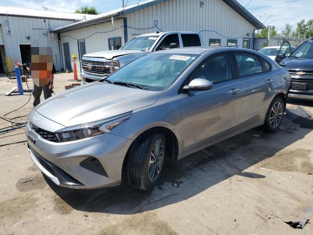 2024 KIA FORTE LX - 3KPF24AD7RE837054