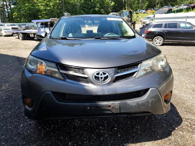 2015 TOYOTA RAV4 LE 2T3ZFREVXFW151043