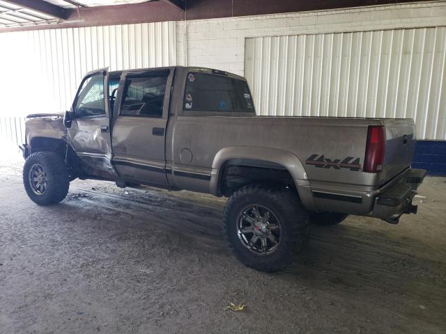 2000 CHEVROLET C/K 2500 S #3305375308