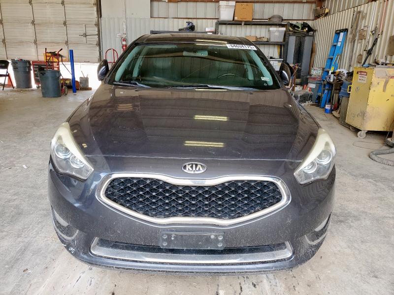 2015 KIA CADENZA PR KNALN4D75F5197057