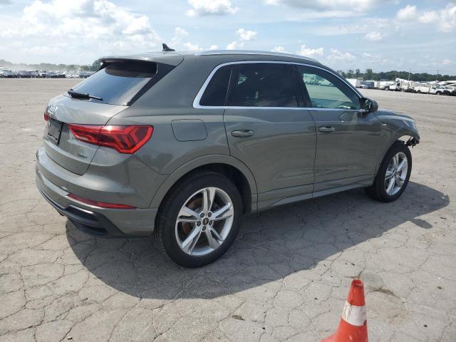 2022 AUDI Q3 PREMIUM S LINE 45 WA1DECF33N1029140