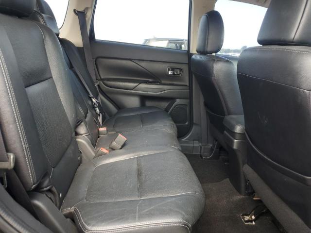 2016 MITSUBISHI OUTLANDER SE JA4AD3A36GZ035418