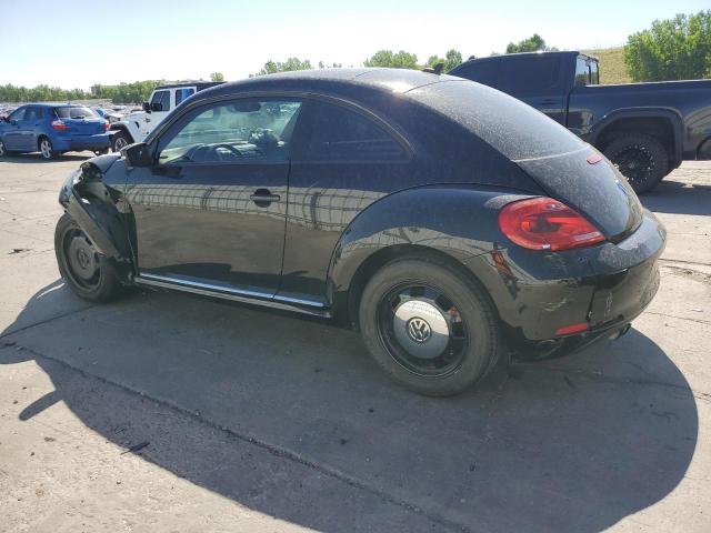 2015 VOLKSWAGEN BEETLE 1.8 - 3VWJ17AT5FM636435