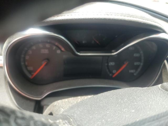 2015 CHEVROLET IMPALA LT 2G1115SL0F9215262