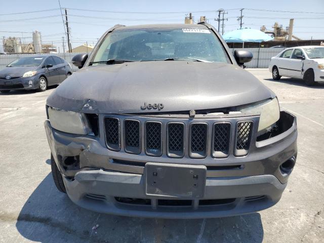 2016 JEEP COMPASS LA 1C4NJDEB5GD635836
