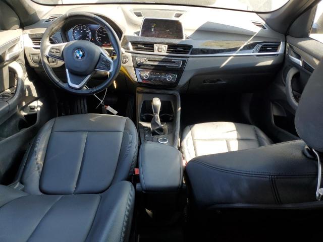 2019 BMW X1 XDRIVE2 WBXHT3C59K3H36526