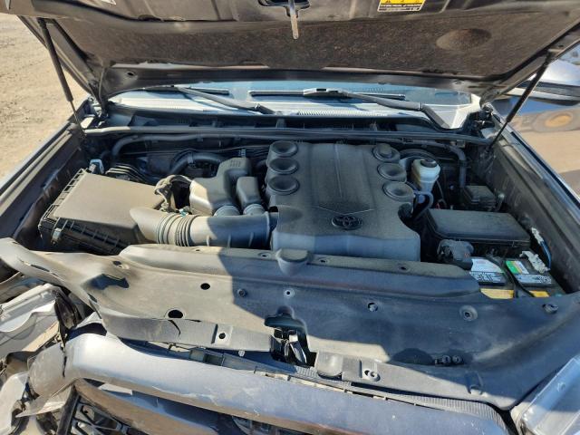 2021 TOYOTA 4RUNNER SR5 JTEEU5JR3M5234089