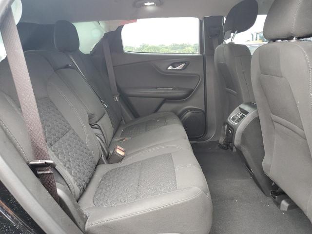 2022 CHEVROLET BLAZER 2LT - 3GNKBCR42NS203523