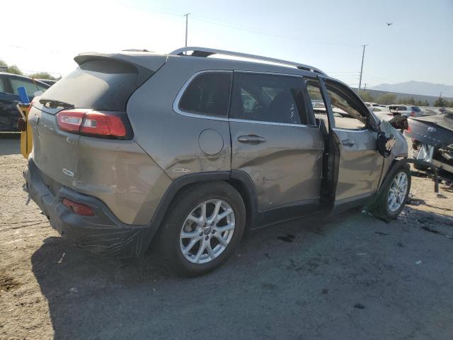 2018 JEEP CHEROKEE L 1C4PJLLB6JD611588