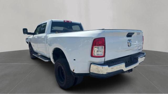 2021 RAM 3500 BIG H 3C63RRHL2MG514009