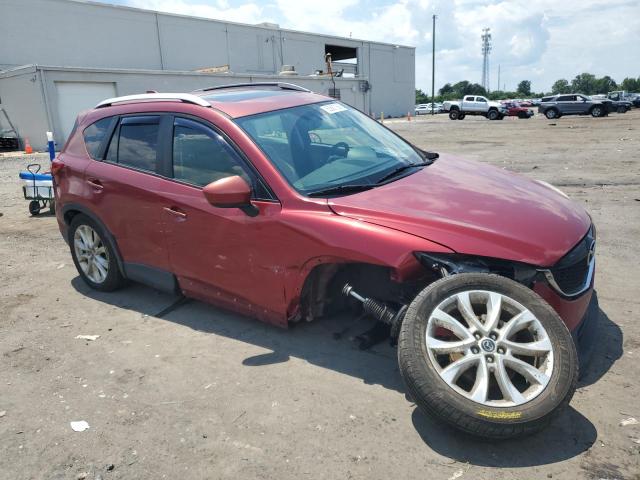 Vin: jm3ke2de2d0163922, lot: 63687085, mazda cx-5 gt 20134