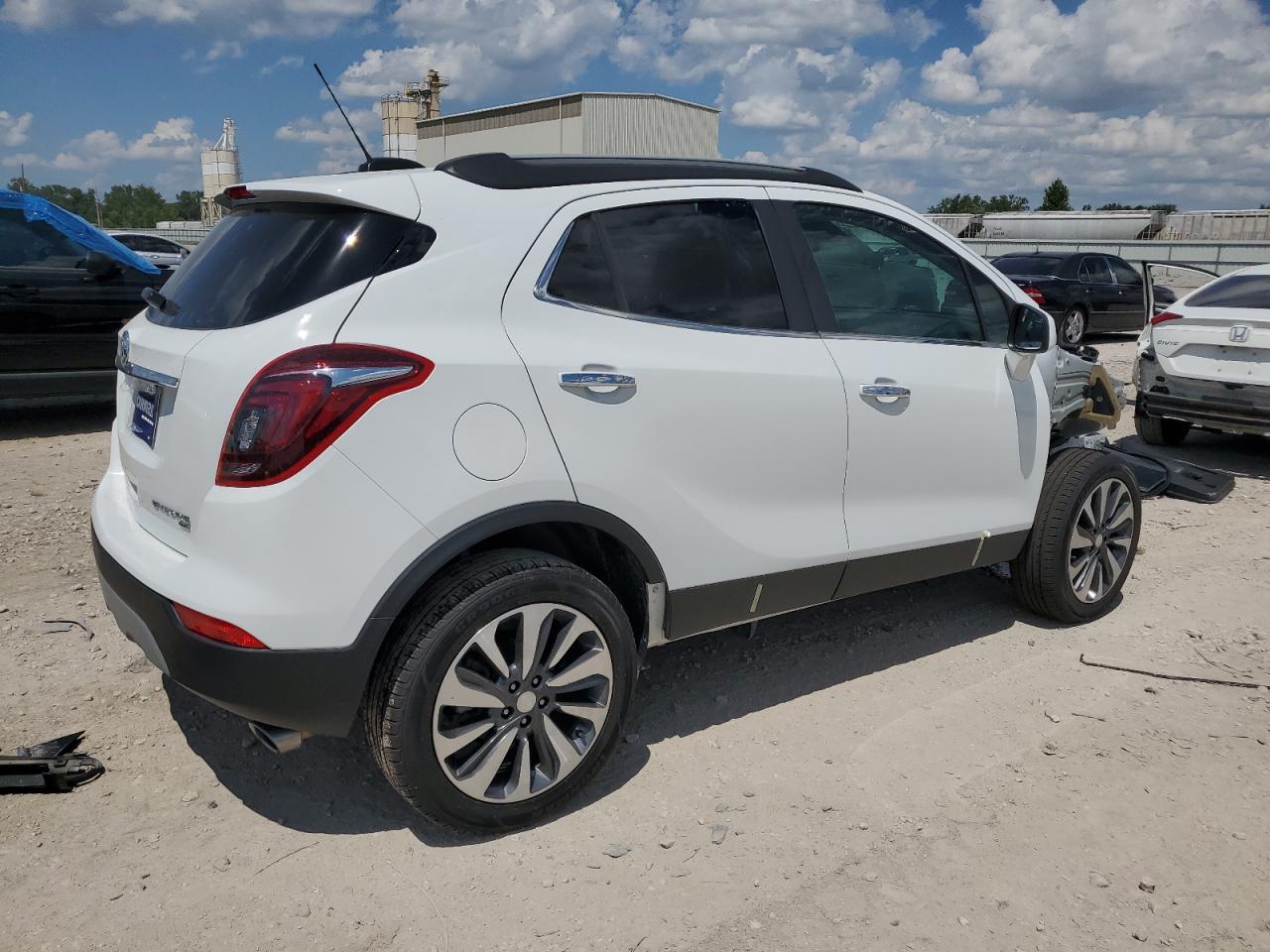 BUICK ENCORE PREFERRED
