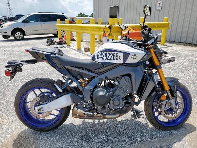 2025 YAMAHA MT09 SP JYARN95E8SA001262