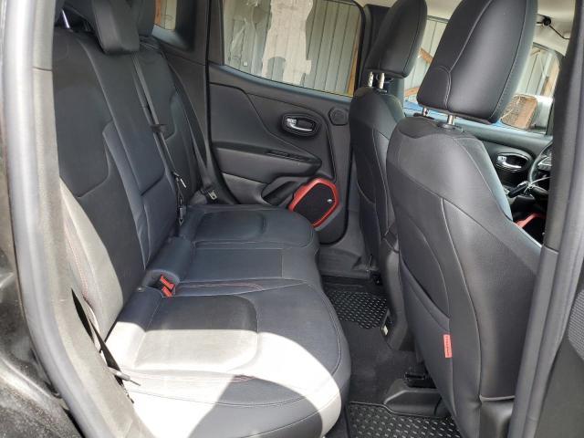 2016 JEEP RENEGADE T ZACCJBCT8GPE27457