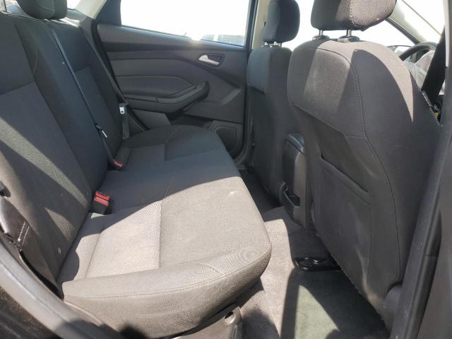 2018 FORD FOCUS SE - 1FADP3F21JL201421
