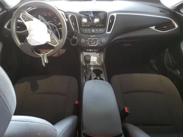 2024 CHEVROLET MALIBU LS 1G1ZC5ST0RF225492