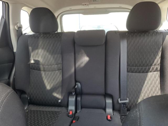 2018 NISSAN ROGUE S - 5N1AT2MV7JC715219
