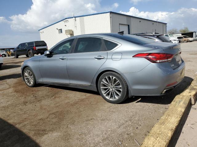 Vin: kmhgn4je4fu049779, lot: 61394505, hyundai genesis 3.8l 20152