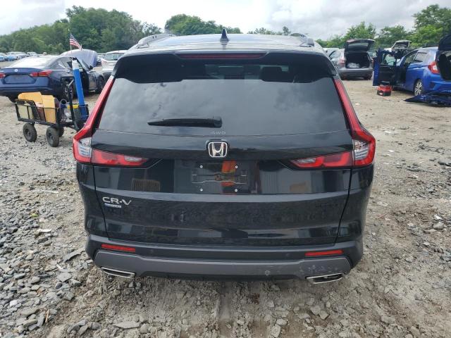 2025 HONDA CR-V SPORT 5J6RS6H82SL006473
