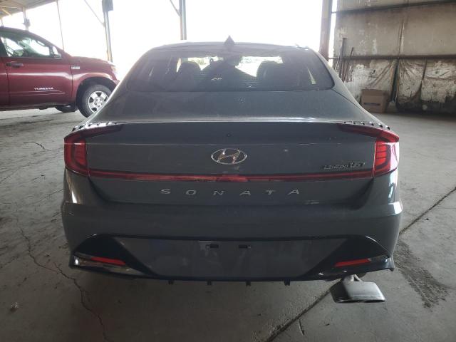 2021 HYUNDAI SONATA LIM 5NPEH4J22MH089519